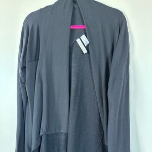 Very good condition Athleta Pranayama wrap size S T